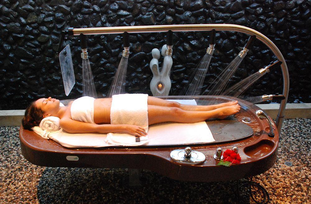 Rumours Luxury Villas & Spa Rarotonga Bagian luar foto