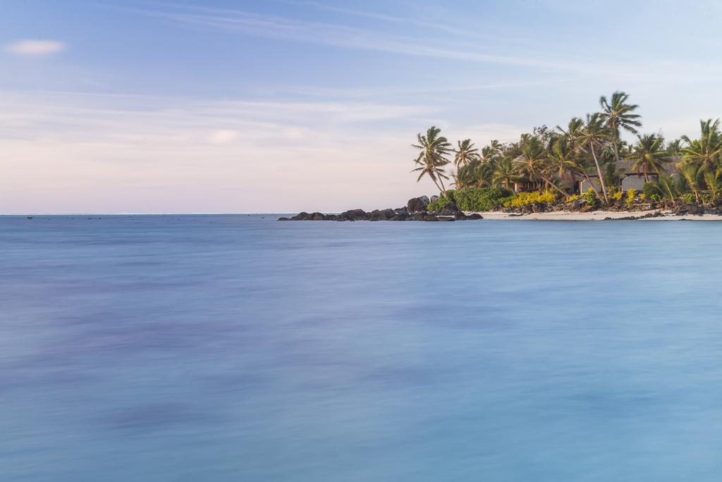 Rumours Luxury Villas & Spa Rarotonga Bagian luar foto