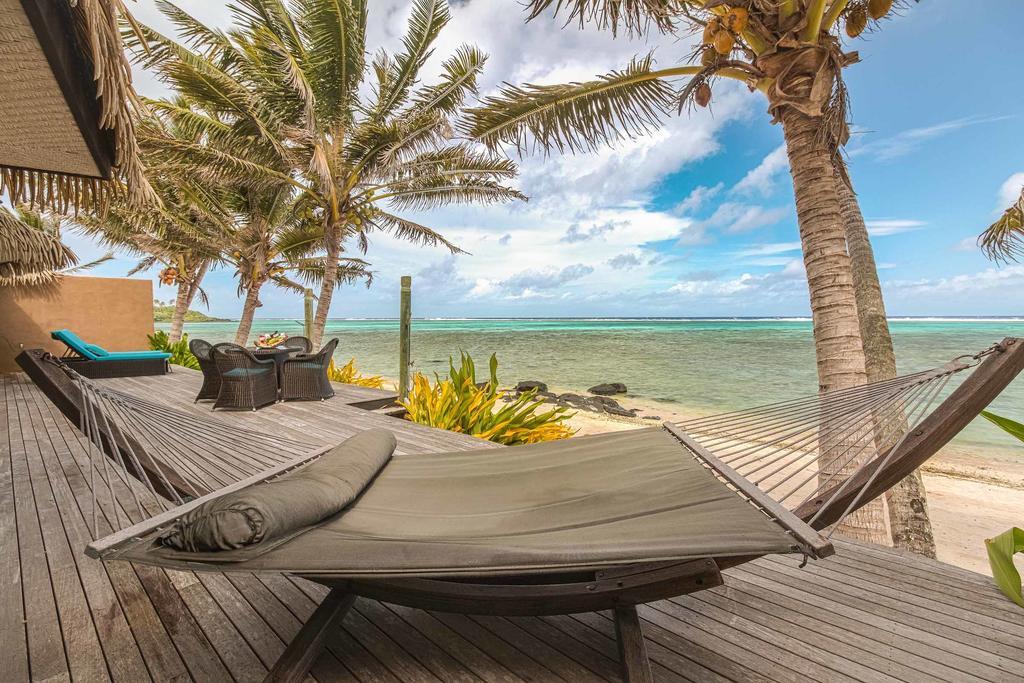 Rumours Luxury Villas & Spa Rarotonga Ruang foto