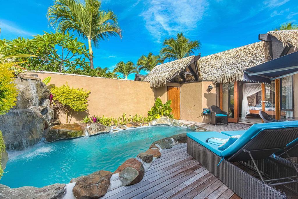 Rumours Luxury Villas & Spa Rarotonga Ruang foto