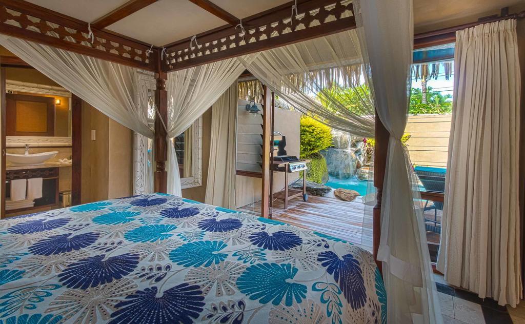 Rumours Luxury Villas & Spa Rarotonga Ruang foto