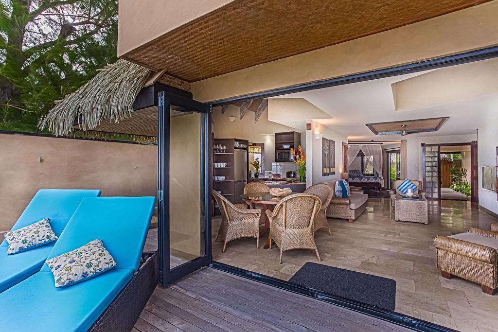 Rumours Luxury Villas & Spa Rarotonga Ruang foto