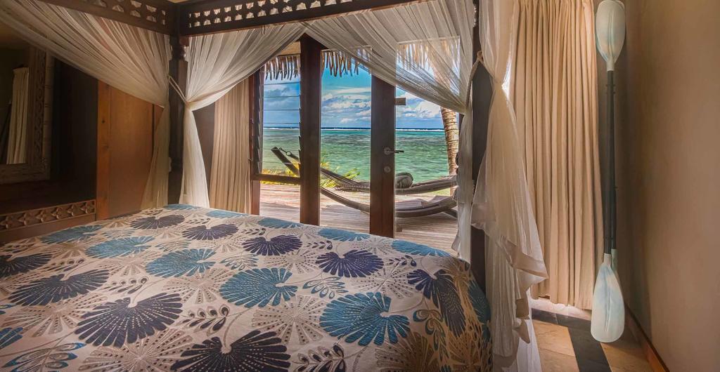 Rumours Luxury Villas & Spa Rarotonga Bagian luar foto