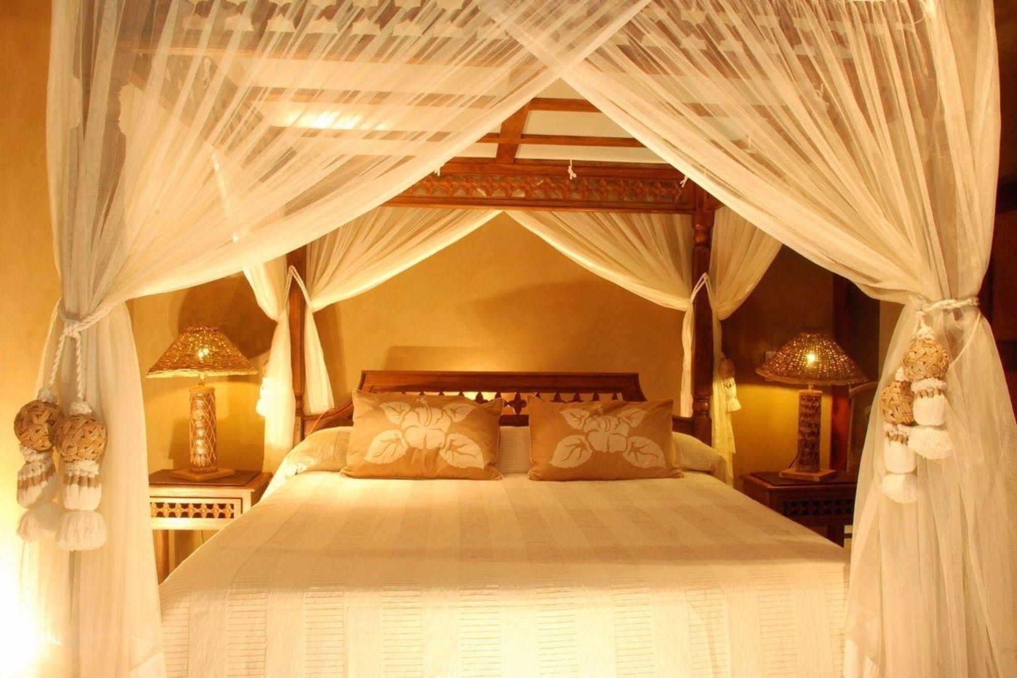 Rumours Luxury Villas & Spa Rarotonga Bagian luar foto